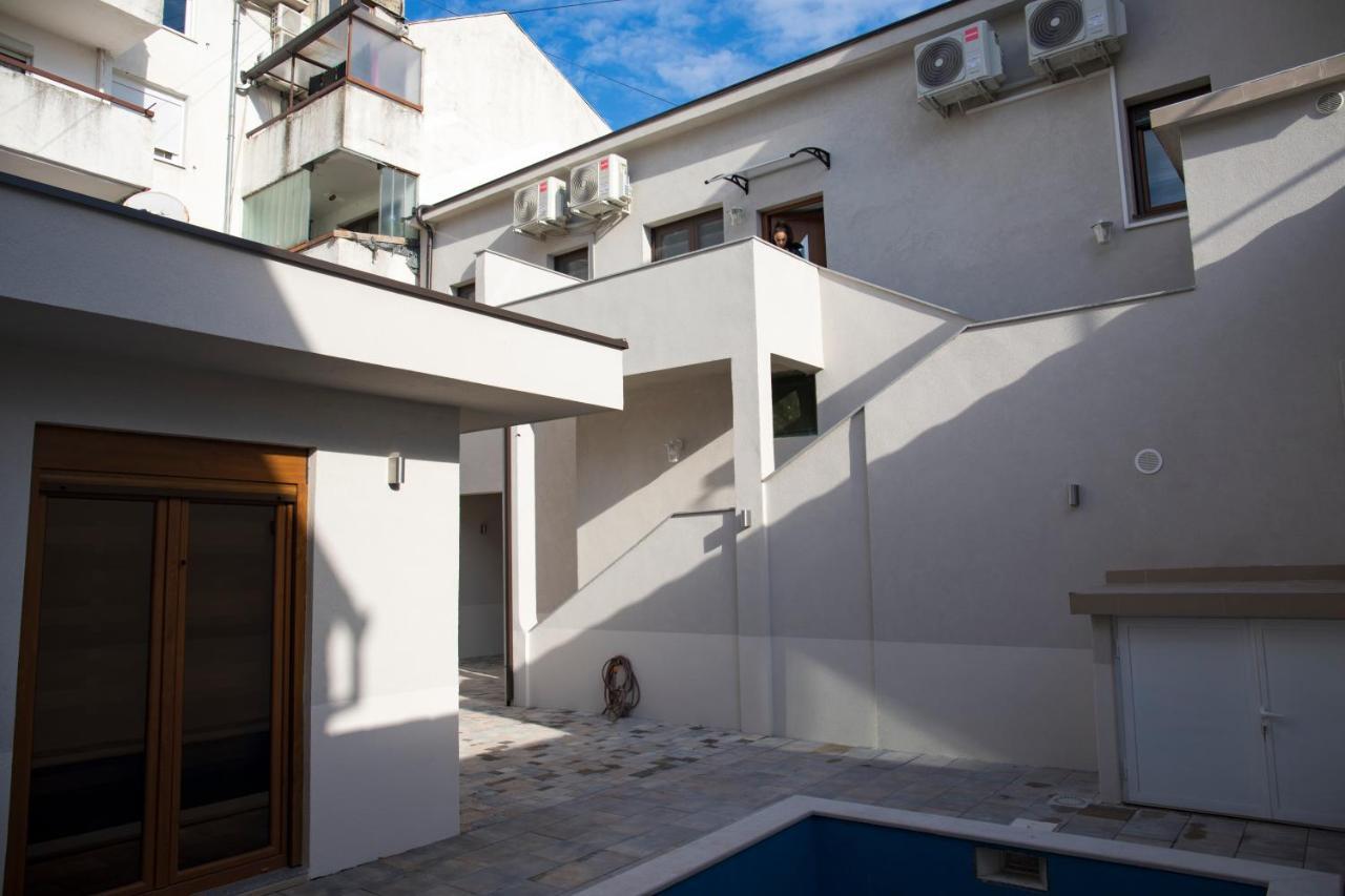 Villa Diamond Мостар Экстерьер фото
