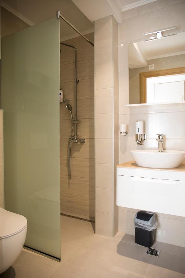 Villa Diamond Мостар Экстерьер фото