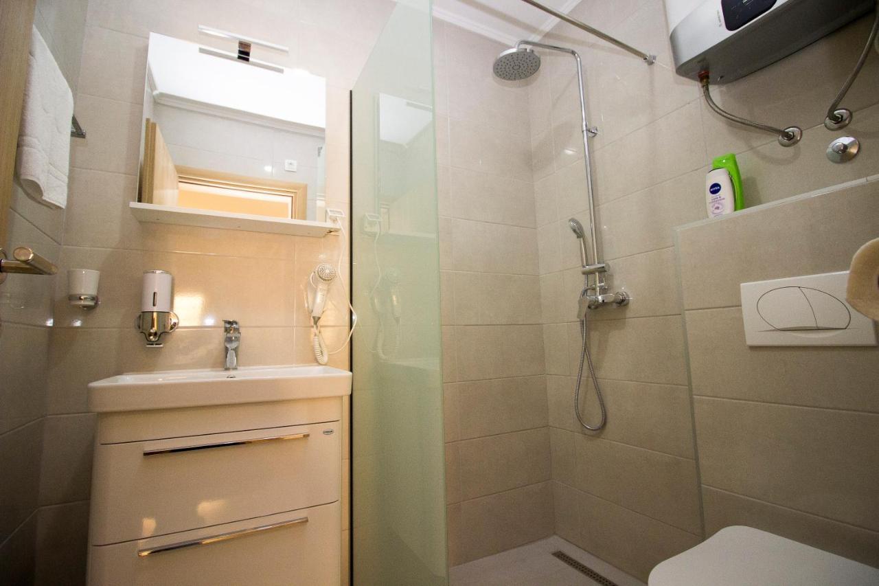 Villa Diamond Мостар Экстерьер фото