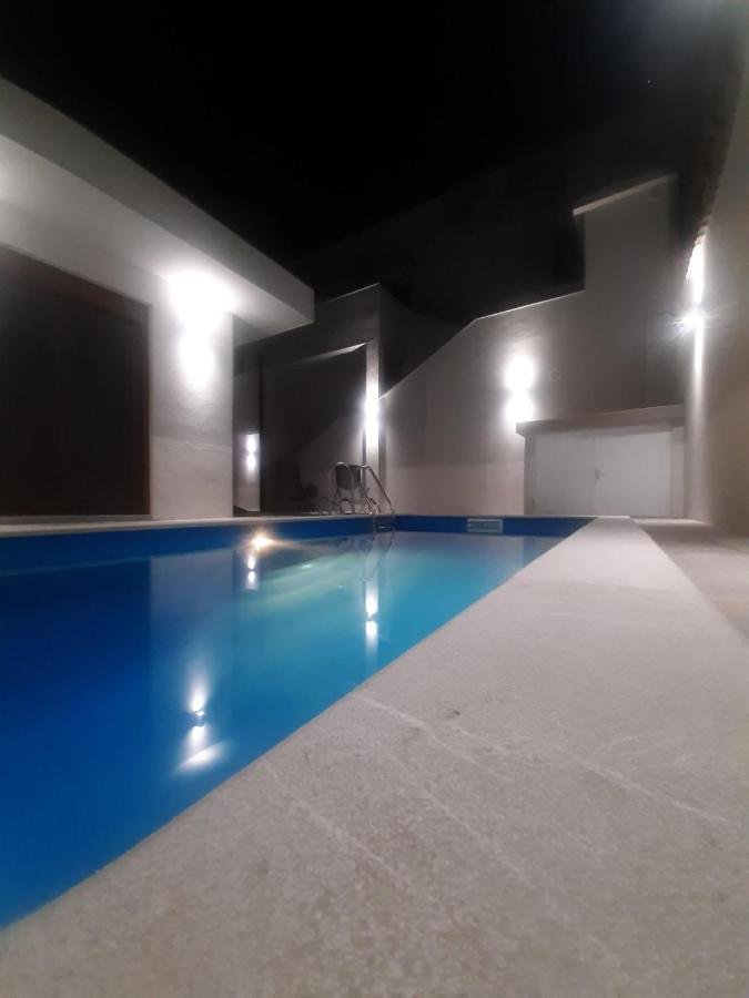 Villa Diamond Мостар Экстерьер фото
