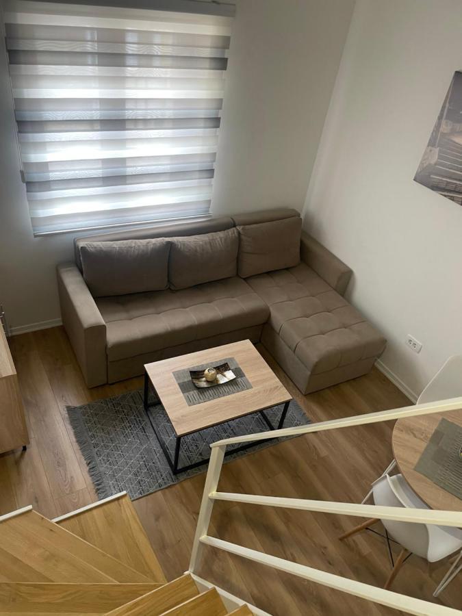 Villa Diamond Мостар Экстерьер фото